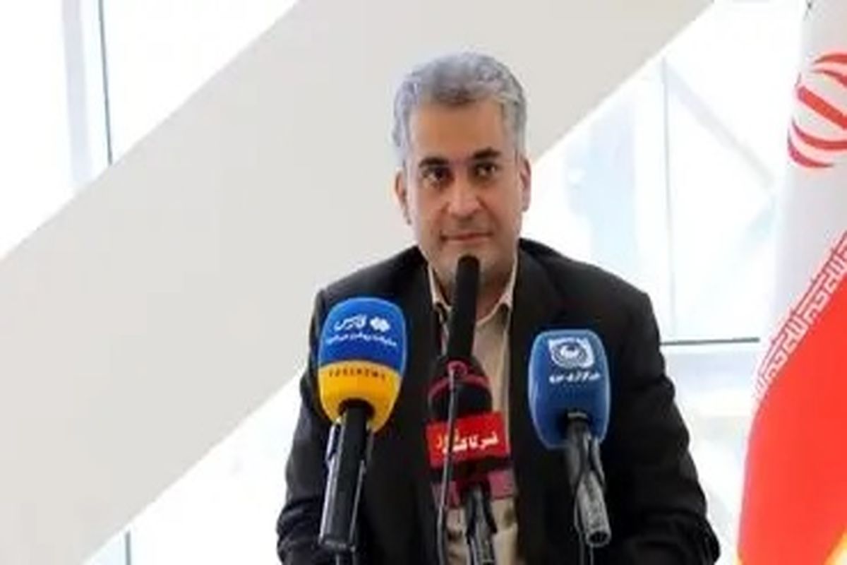 سرپرست سازمان جهاددانشگاهی استان کرمانشاه