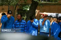 باند مخوف مأمورنما دستگیر شد