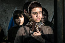 فیلم سینمایی مردن در آب مطهر نامزد دریافت جایزه جشنواره جهانی فیلم بوسان شد