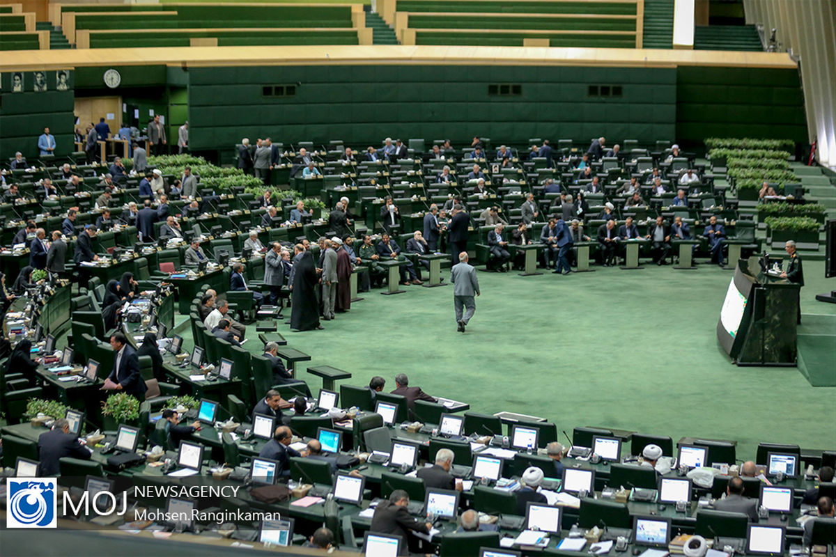 تعطیلات هفته آینده مجلس شورای اسلامی لغو شد