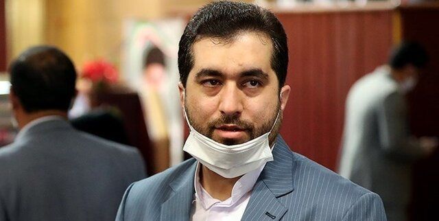 علیرضا احمدی در سمت ریاست شورای عالی استانها ابقاء شد