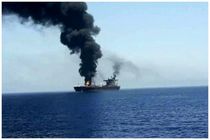 American ship targeted by Yemeni army in Gulf of Aden