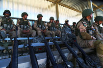 نگرانی از احتمال وقوع درگیری میان نیروهای کُرد و ارتش عراق
