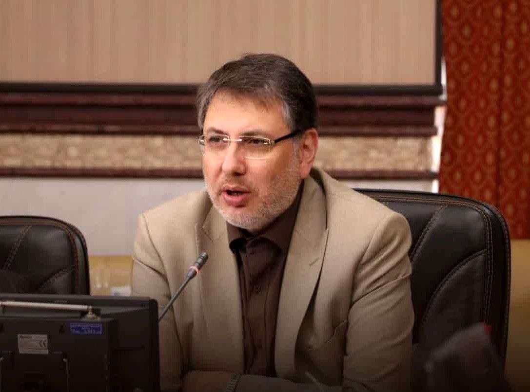 نشست تخصصی کارشناسان دفتر آبخیزداری و حفاظت خاک معاونت آبخیزداری استان قزوین
