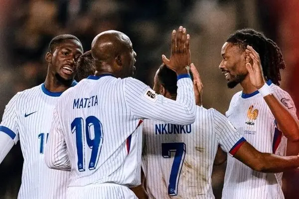 انگلیس با ثبت رکورد «بدون گل خورده» رهسپار جام جهانی ۲۰۲۶ شد