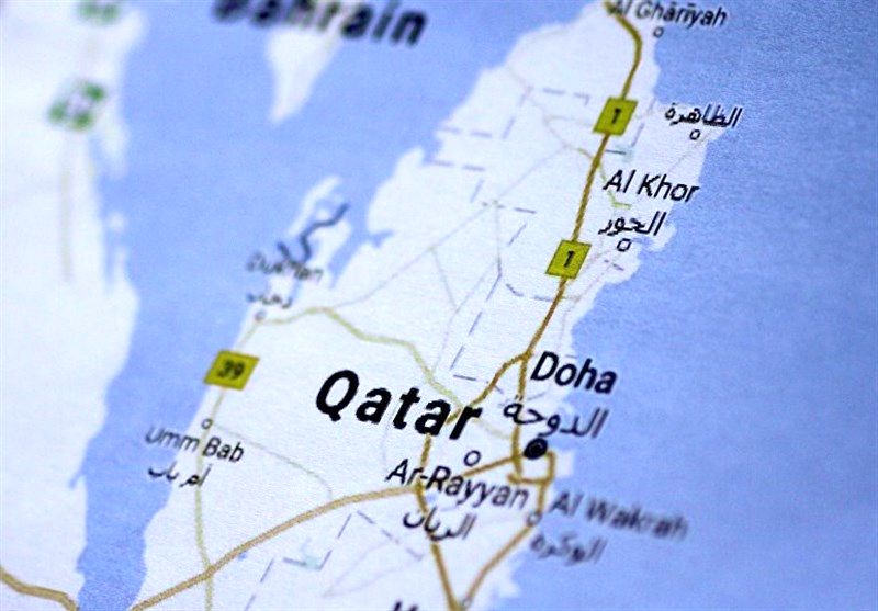 بندر صحار عمان جایگزین جبل‌علی دوبی در مراودات با قطر شد