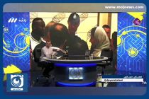 استقبال مدیرعامل پرسپولیس از کریستیانو رونالدو در فرودگاه امام خمینی + فیلم
