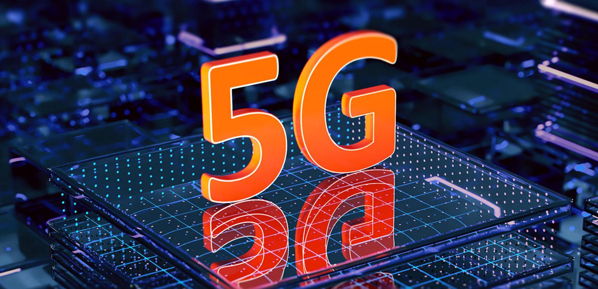 5G؛ نسل اول شبکه‌های ارتباطی چه زمانی متولد شد و چه ویژگی هایی دارد؟