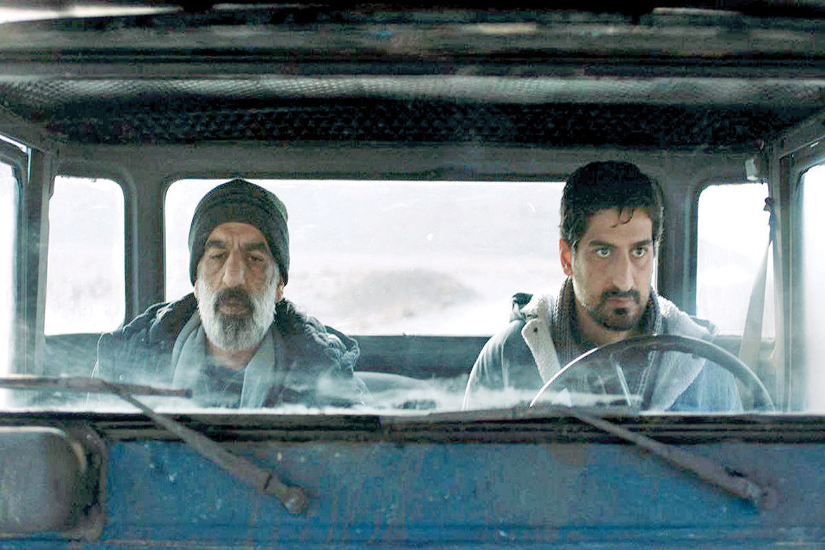 Iranian film “Cold Sigh” competes in Italian festival
