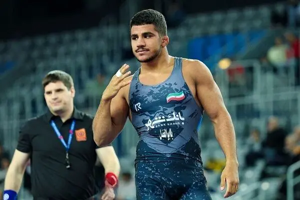 فقط طلا می‌خواستم