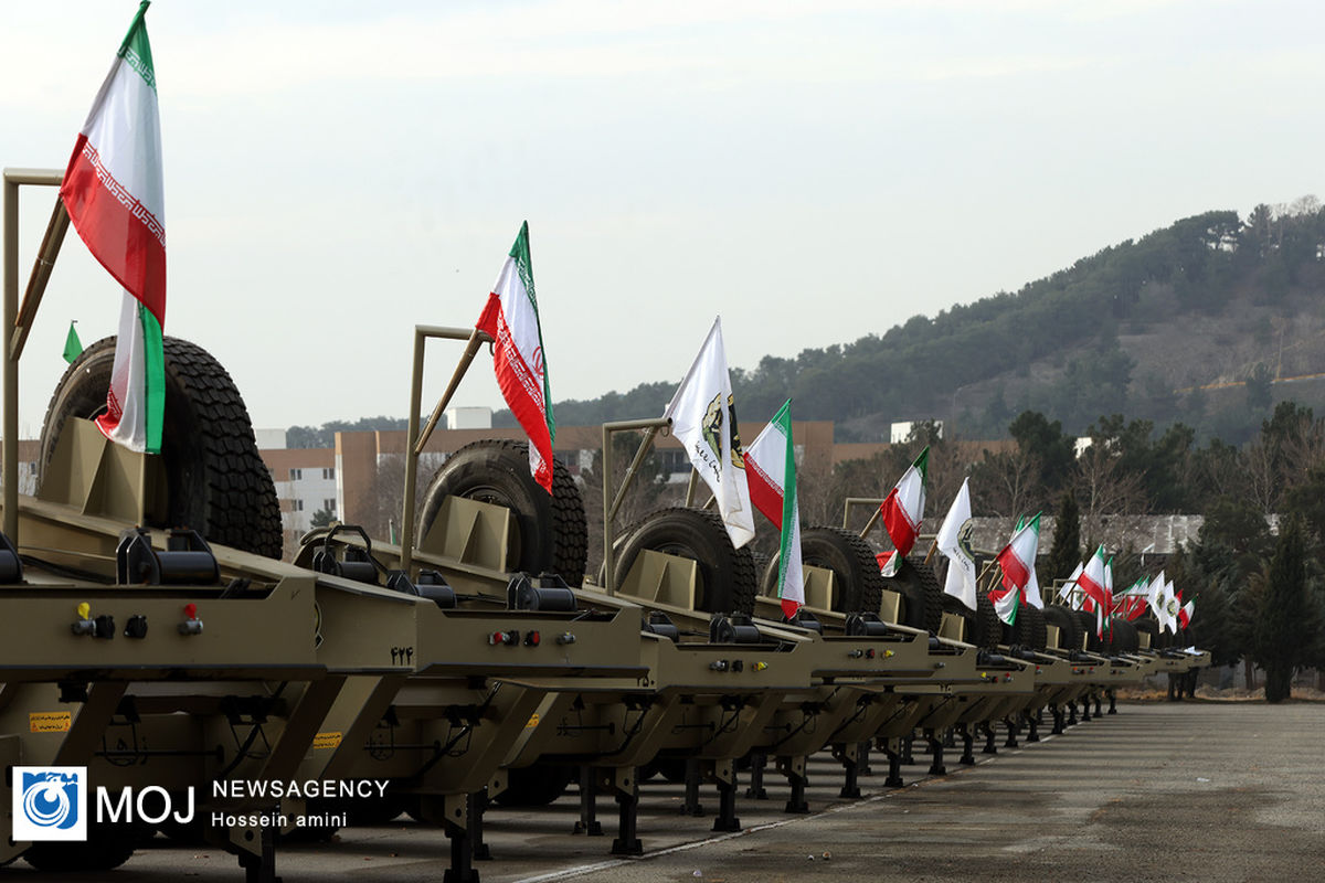 ارتش به مناسبت روز جمهوری اسلامی ایران بیانیه داد