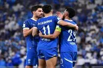 پیروزی الهلال مقابل الفتح و نزدیک‌شدن به صدر جدول لیگ عربستان