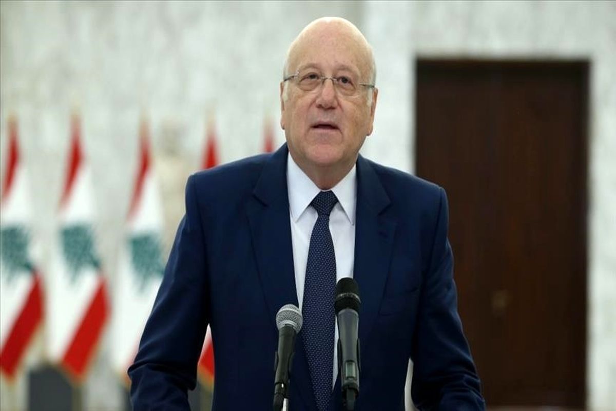 انتقاد نخست‌وزیر لبنان از کمک بنزینی ایران به این کشور!