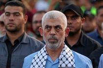  رهبر حماس فقط به شرط توقف جنگ، آتش‌بس را می‌پذیرد