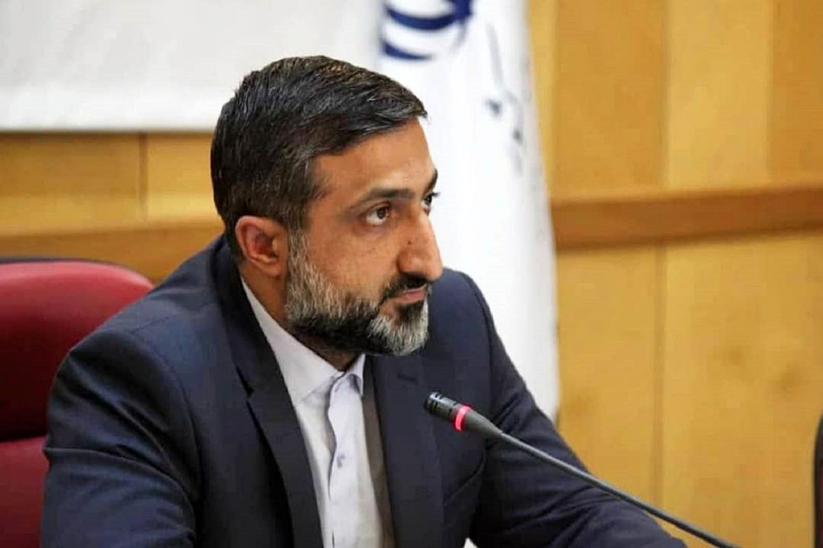 پیام تبریک استاندار اردبیل به منتخبان مردم در مجلس شورای اسلامی