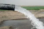 شبکه آبرسانی و توزیع آب در تهران پایدار است