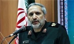 ٣٠ نمایشگاه دفاع مقدس در تهران برپا می‌شود