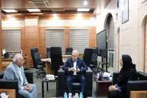 تأکید استاندار هرمزگان بر حفظ توان اکولوژیک دریا و تولید پژوهش‌محور شیلات