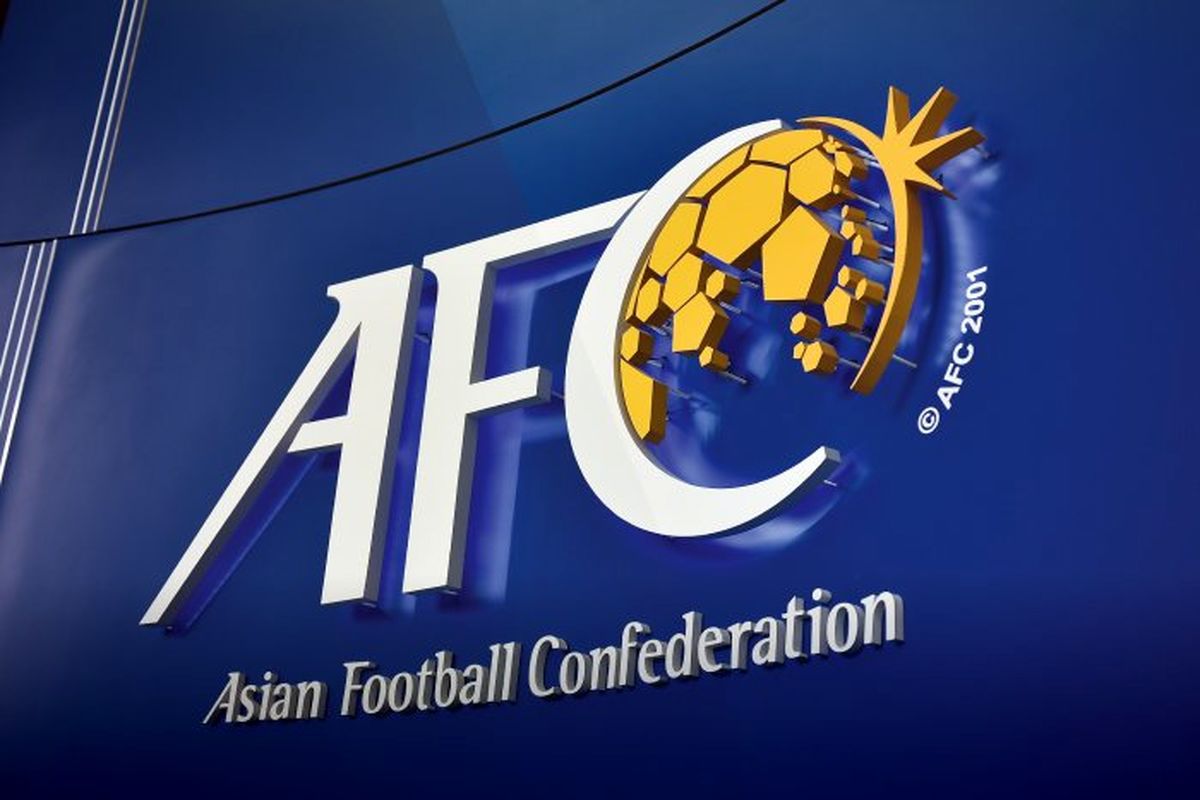 زمان برگزاری جلسات اضطراری کنفدراسیون فوتبال آسیا مشخص شد