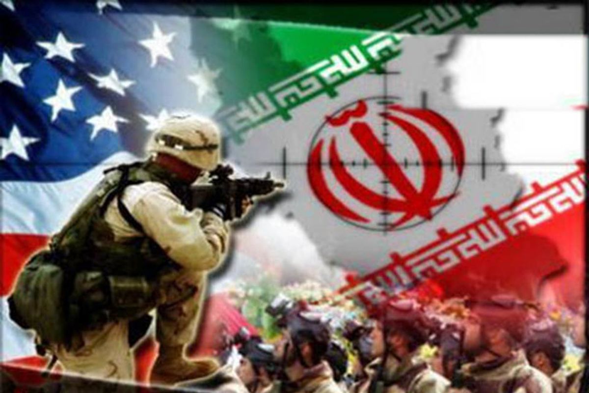 دشمنی بی پایان آمریکا با جمهوری اسلامی ایران