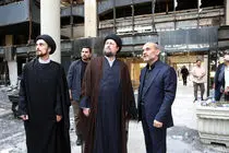 شلیک به صداوسیما، هدف قرار دادن ارتباط دل‌های مردم با یکدیگر بود