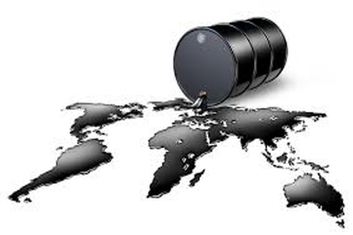 قیمت نفت در بالاترین میزان 2 سال و نیم اخیر ثابت ماند