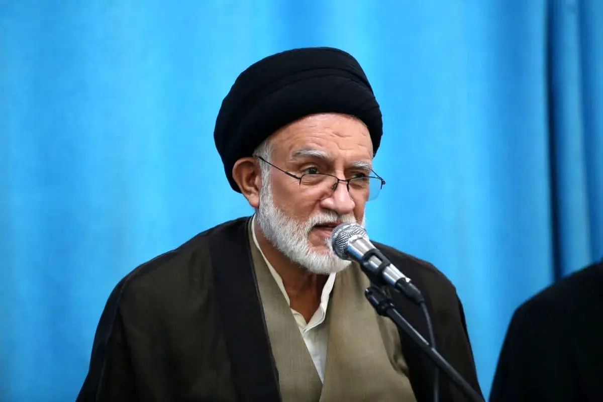 جامعه روحانیت شیراز 