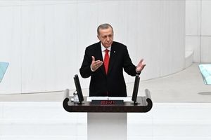 ترکیه برای پیوستن به اتحادیه اروپا امتیازی نمی‌دهد