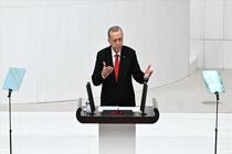 ترکیه برای پیوستن به اتحادیه اروپا امتیازی نمی‌دهد