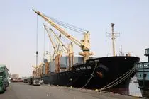 ارتقاء بهره‌وری و پویایی عملیاتی در بندر شهید باهنر
