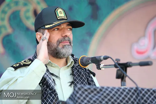 دیوار اقتدار ملی از همیشه مستحکم‌تر است