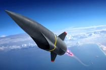 آمریکا یک موشک پیشرفته فراصوت آزمایش کرد