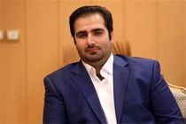 مدیرعامل جدید گروه ملی فولاد ایران معرفی شد