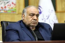 وزارت صمت و بانک‌ها از تولیدکنندگان کرمانشاهی حمایت ویژه کنند