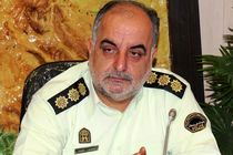 شناسایی باند بزرگ تهیه و توزیع موادمخدر در تهران
