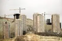 پیشرفت مطلوب طرح ۴۵۰۰ واحدی مسکن ملی در بندرعباس
