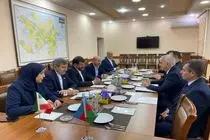 ایران و آذربایجان تبادل اطلاعات ضدقاچاق مواد مخدر را گسترش می‌دهند