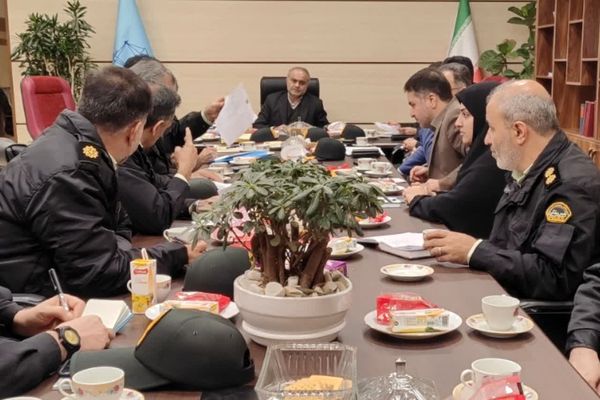 هم‌افزایی قضایی و انتظامی در مازندران برای اجرای قاطعانه احکام افزایش می‌یابد