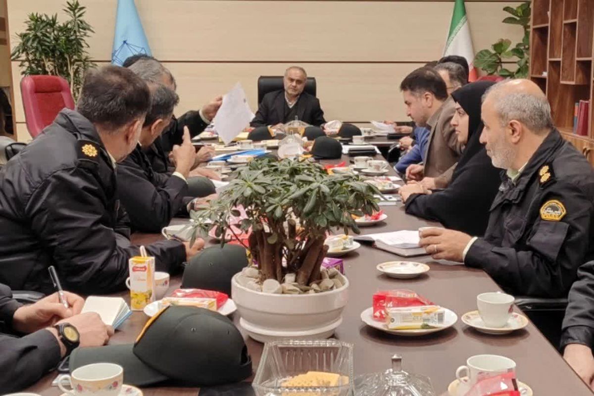 عالیشاه، دادستان مرکز استان مازندران