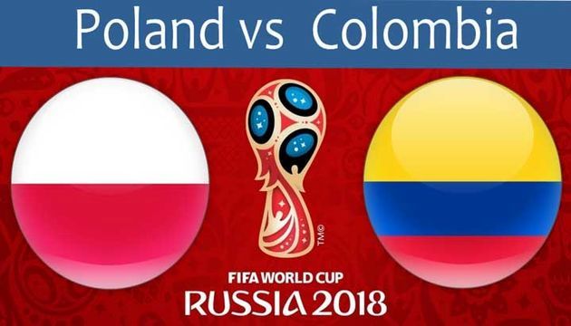 ترکیب تیم ملی فوتبال لهستان و کلمبیا مشخص شد