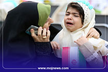 اینفوگرافی/راه های کاهش اضطراب کودکان برای مدرسه‌رفتن