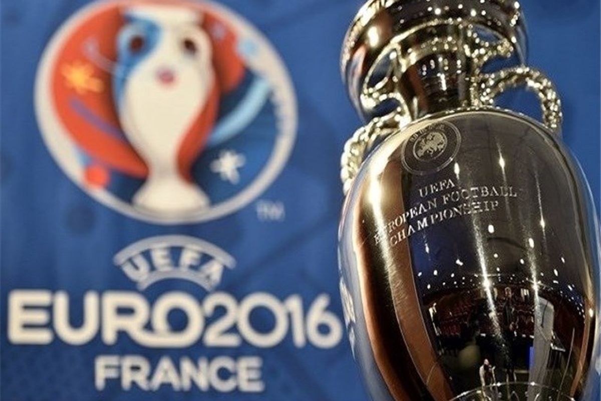 برنامه مسابقات مرحله یک چهارم نهایی جام پانزدهم