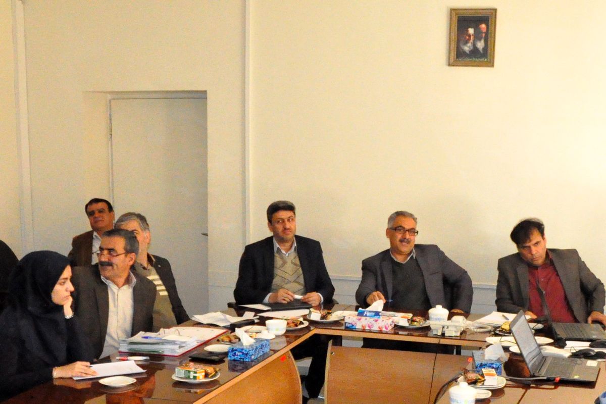 کارگروه تصویب طرح  راهها در استان اصفهان تشکیل می شود