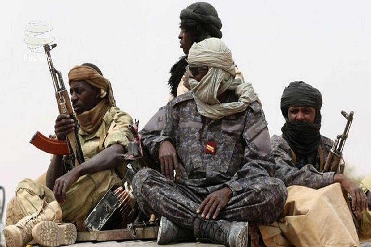 ربایش ۳۵ نفر دیگر در نیجریه توسط تروریست‌های بوکوحرام