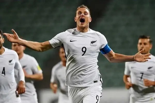 نیوزیلند مدعی صعود به مرحله بعد جام جهانی است!