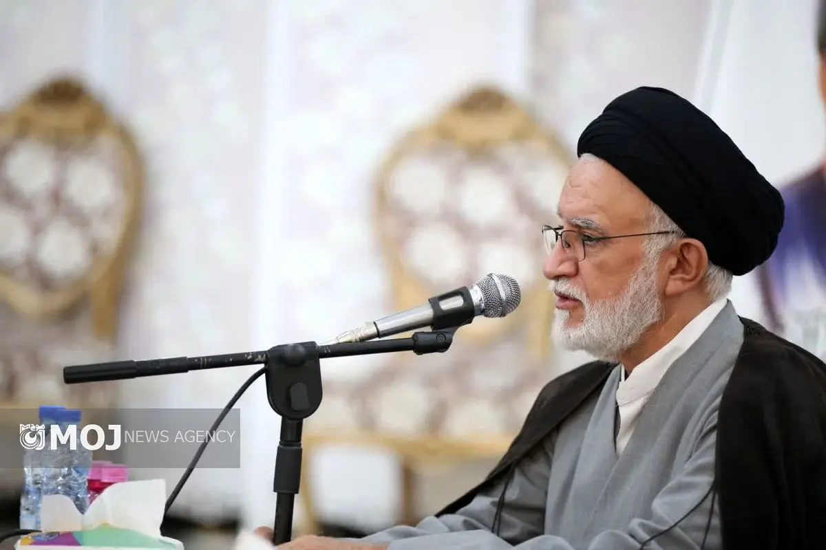 جامعه روحانیت شیراز