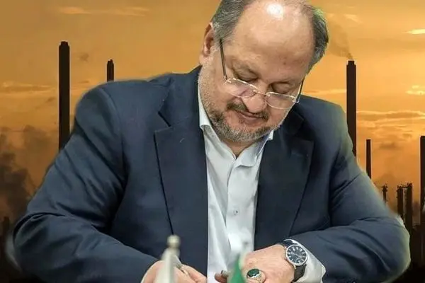 نقطه عزیمت ما در مأموریت خطیر «نجات محیط زیست» تغییر نگاه‌ها و رفتارها است