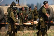 ۱۰۰ سرباز رژیم صهیونیستی در جنگ غزه نابینا شدند