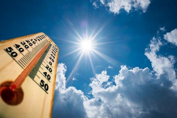 ماندگاری هوای گرم تابستانه تا روز یکشنبه در اردبیل