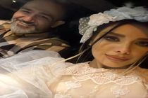 همسر مهران غفوریان طلاق گرفت / اولین عکس از همسر مهران غفوریان بعد از جدایی